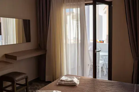 Hotel Ekavi Beach in Σφακάκι — foto 22