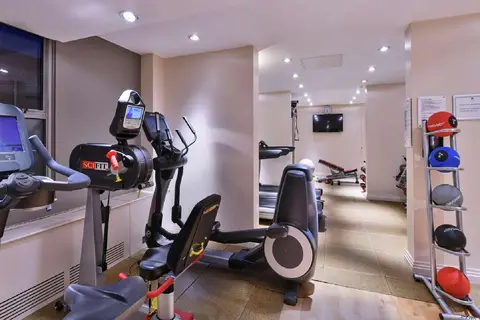 DoubleTree by Hilton Hotel London - Ealing in Londen, foto 11