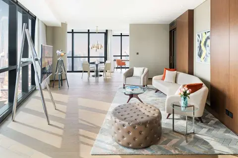 Paramount Hotel Dubai in Dubai — foto 8