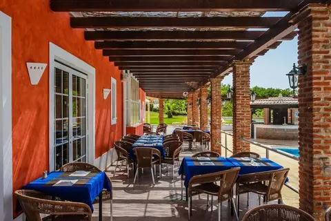 Colina da Lapa & Villas in Carvoeiro, foto 21