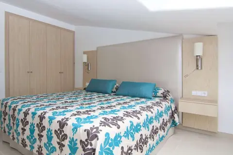 Hoposa Pollensamar Appartementen in Pollença — foto 18