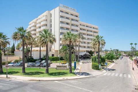 Welikehotel Marfil Playa in Sant Llorenç des Cardassar — foto 6