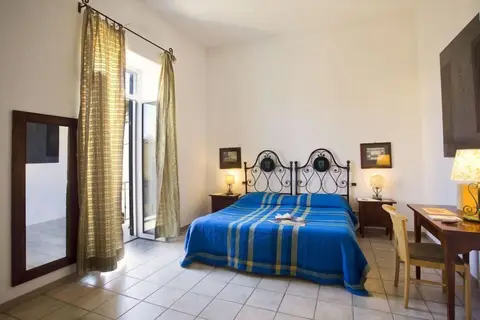 Villa Maria in Ischia, foto 16