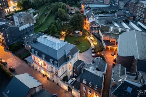 La Villa des Fleurs foto 16