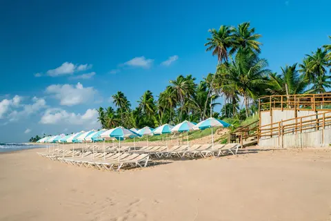 Iberostar Selection Praia do Forte in Mata de São João — foto 26