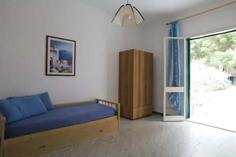 Villa Teti in Campo Felice Di Roccella, foto 15