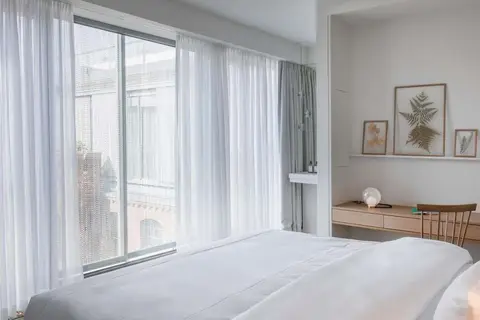 Wilmina Hotel in Berlijn — foto 16
