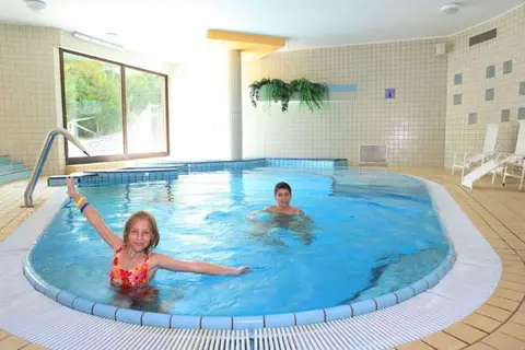 Kranjska Gora Hotel in Kranjska Gora — foto 17