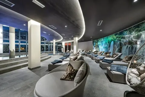 Solea Boutique & Spa Hotel in Fai della Paganella, foto 13