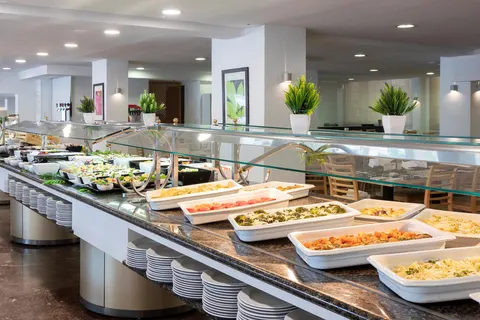 Hotel Palia Las Palomas in Torremolinos — foto 7