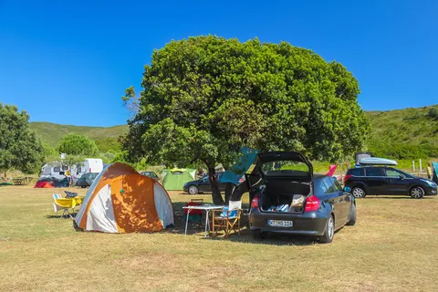 Camping La Pietra foto 12
