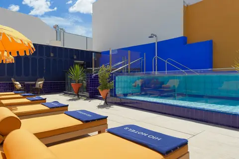 Hotel H10 Corregidor Boutique Hotel in Sevilla — foto 28