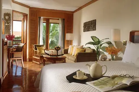 The Westin Resort Nusa Dua in Kuta Selatan — foto 14