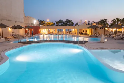 Hopps Hotel in Mazara del Vallo — foto 27