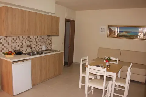 Kristi Appartementen in Chersonisos Municipal Unit, foto 12