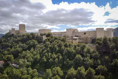 Parador de Jaén in Jaen — foto 22