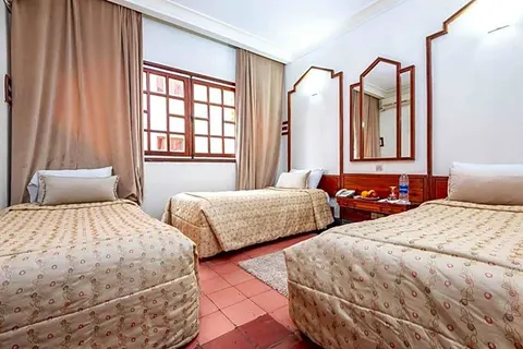 Oudaya Hotel in Marrakesh — foto 14