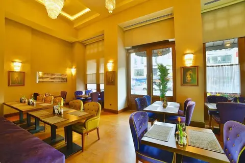 Hotel Momento Golden Horn in Fatih — foto 5