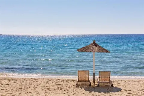 Mykonos Beach Hotel in Megali Ammos Beach-, foto 24