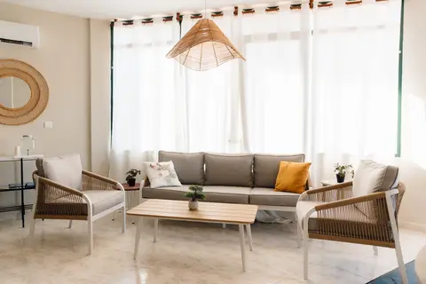 Apartamentos Moon Dreams Cabo de Baños in Cala en Blanes — foto 28