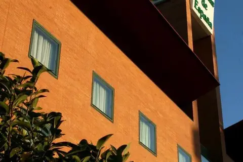 Posadas de España Paterna in Paterna — foto 5