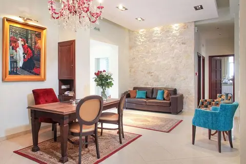 Electra Hotel in Pirgadhíkia, foto 13
