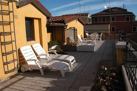 Hotel Royal San Marco in Venetië, foto 4
