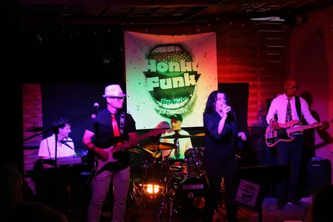 Camping Pascalounet foto 3