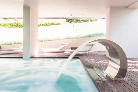 Hotel Sans Souci in Gabicce Mare, foto 11