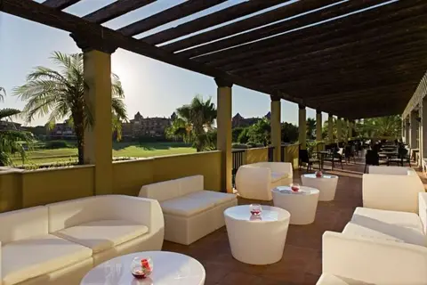 Elba Costa Ballena Beach & Thalasso Resort in Rota — foto 29