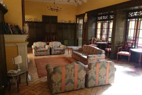 Hotel De la Ópera in Bogota — foto 7