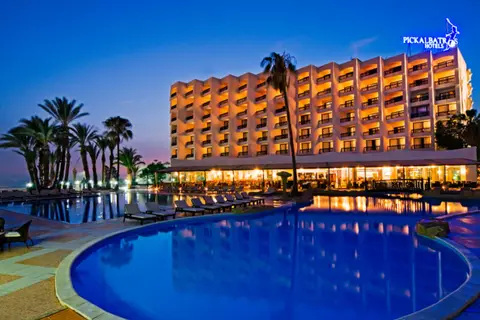 Royal Mirage Agadir in Agadir ⴰⴳⴰⴷⵉⵔ أݣادير — foto 14