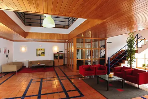 Inatel Piódão Hotel in Piódão — foto 5