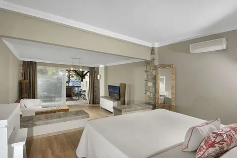 Sarpedor Boutique Hotel & Spa in Bodrum, foto 6