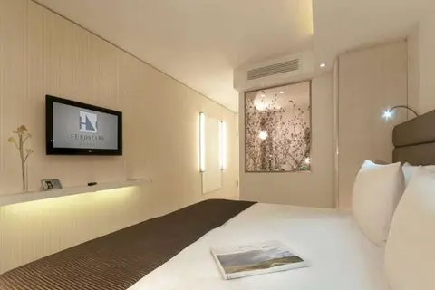 Eurostars Book Hotel in München — foto 5