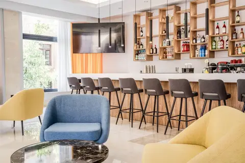 Island City Boutique Hotel in Rhodos — foto 5