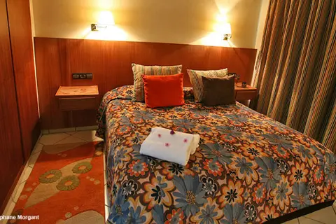 Hôtel Ali in Marrakesh, foto 5