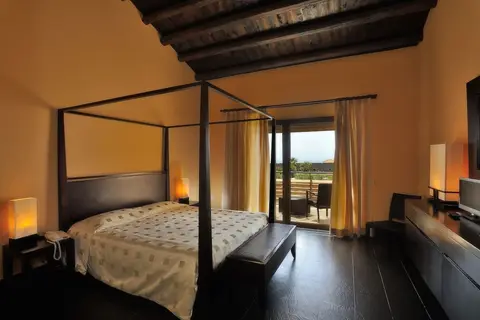 Falconara Greenblu Resort in Butera — foto 20