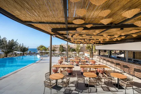 Hotel Barcelo Lanzarote Royal Level in Teguise — foto 9