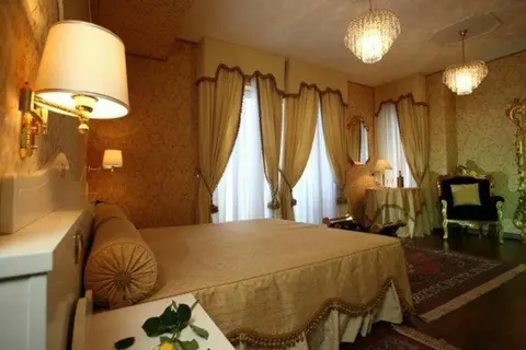 Palace in Catanzaro, foto 5