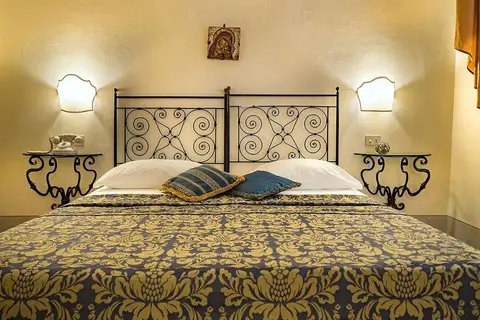Hotel San Michele Cortona in Cortona — foto 18
