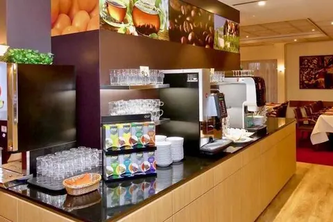 Golden Tulip De Medici foto 8