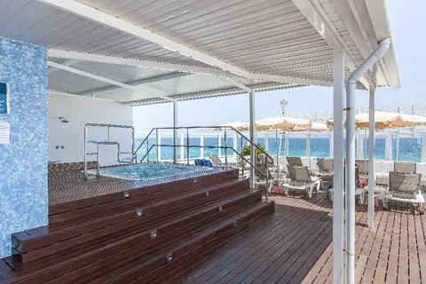 Voramar in Palma — foto 25