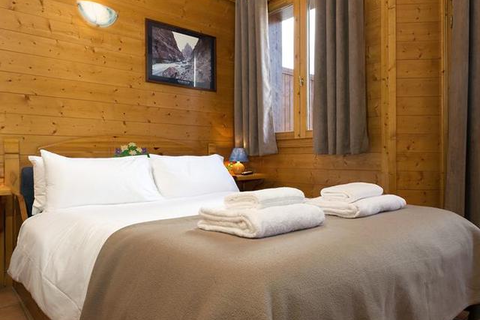 Les Lodges des Alpages foto 5