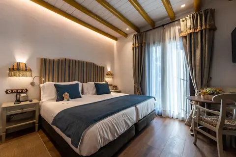 Hotel La Malvasía in Almonte — foto 15