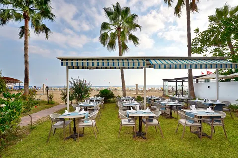 Elysee Beach Hotel foto 6