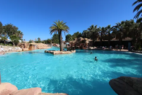 Resort Cap Pirate foto 14