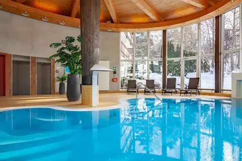 Hotel Bon Alpina in Innsbruck — foto 22