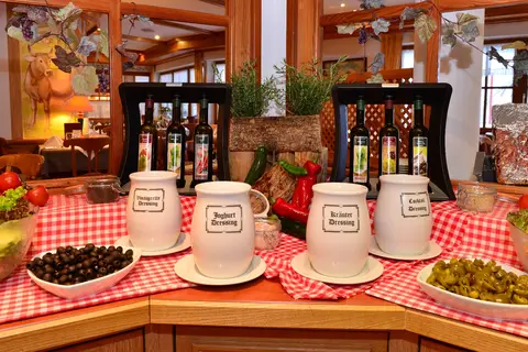 IFA Alpenrose Hotel in Mittelberg — foto 4