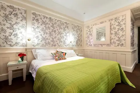 Europa Hotel Design Spa 1877 in Rapallo, foto 2